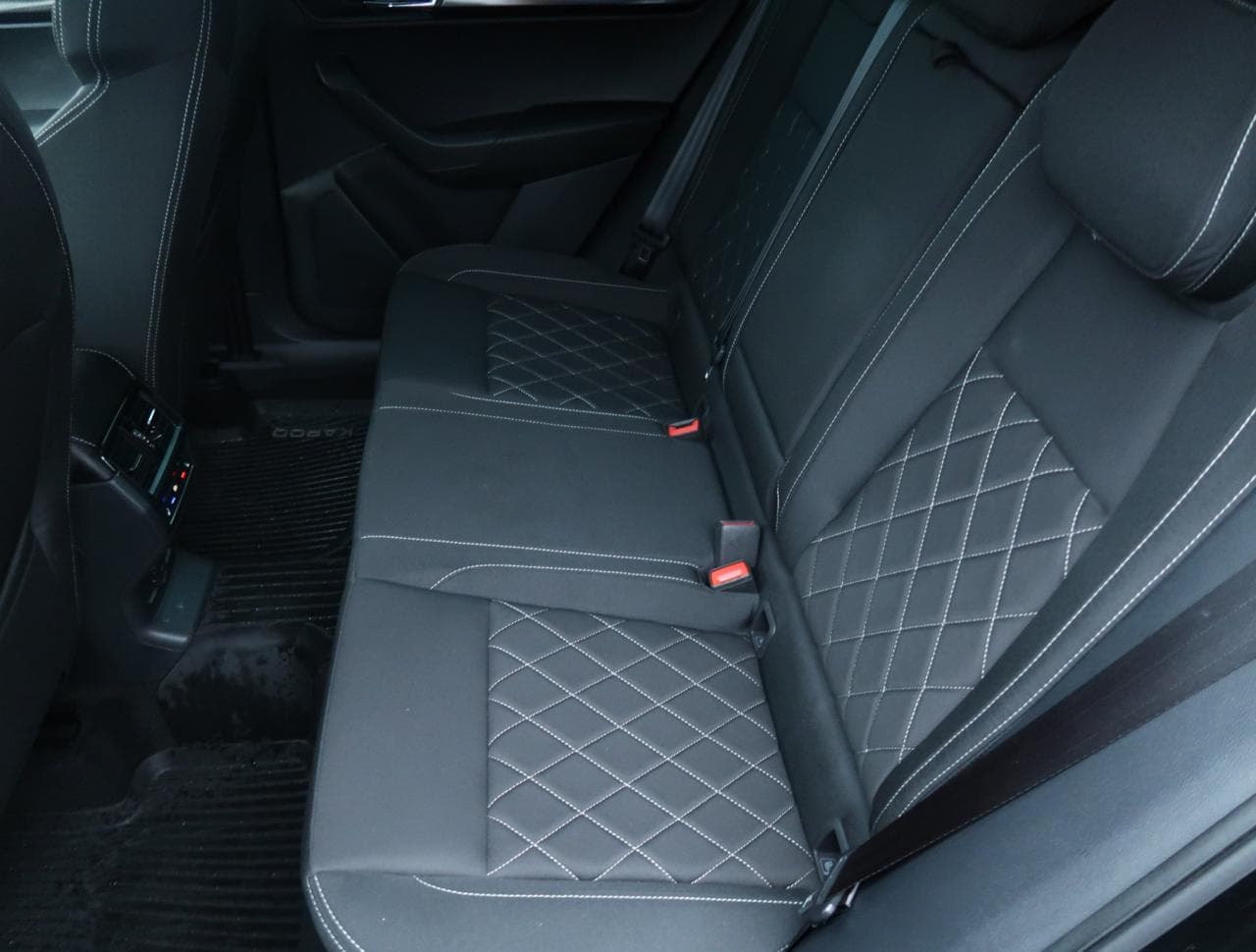 2023 Škoda Karoq - 15