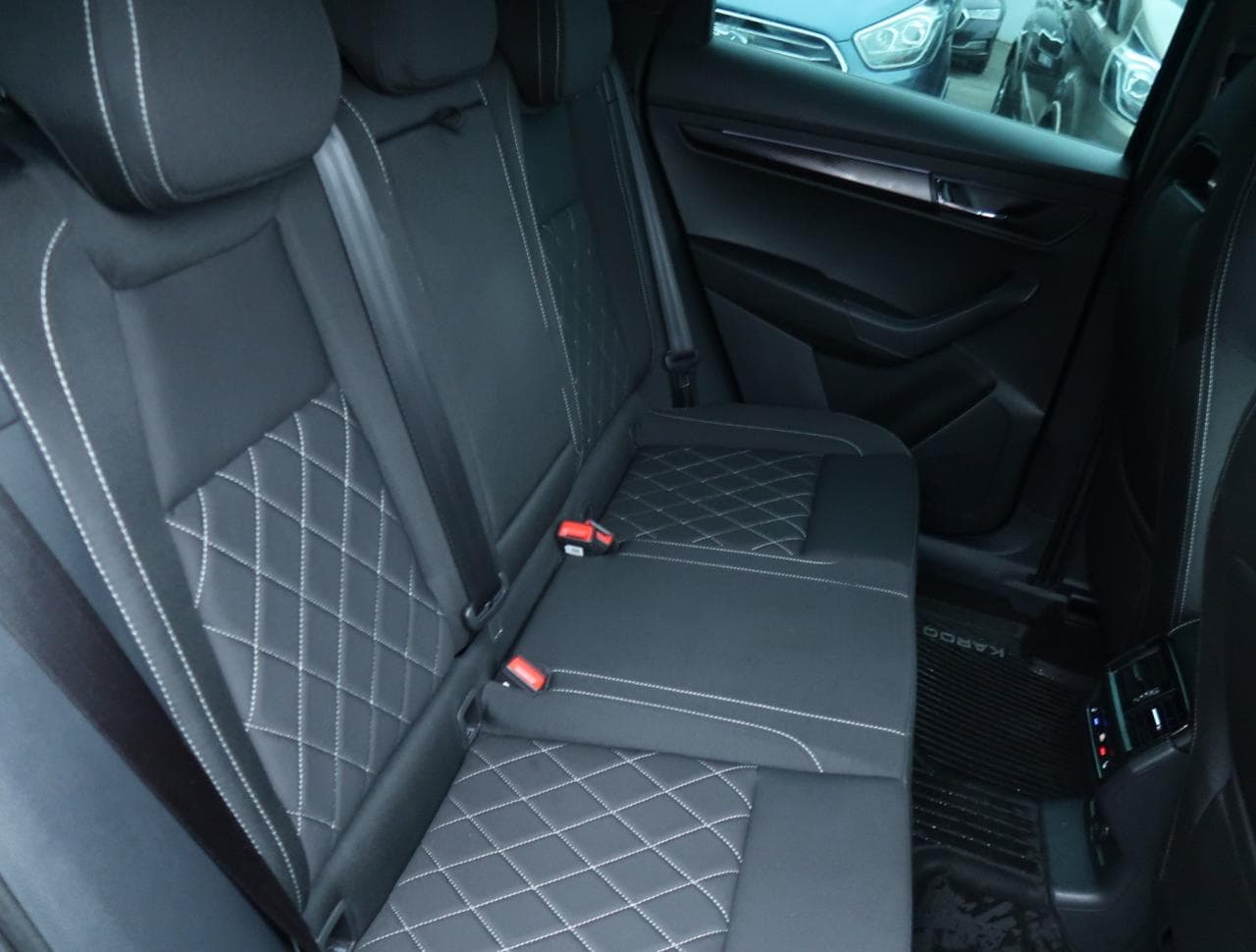 2023 Škoda Karoq - 13