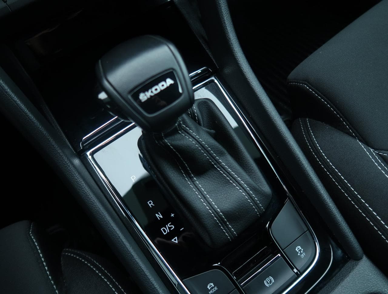 2023 Škoda Karoq - 19