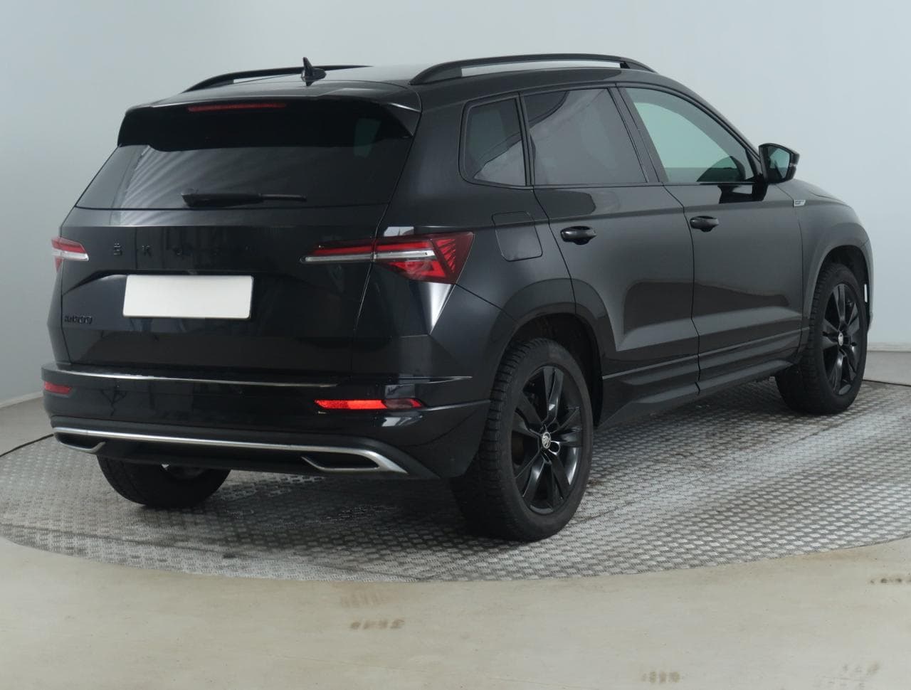 2023 Škoda Karoq - 7