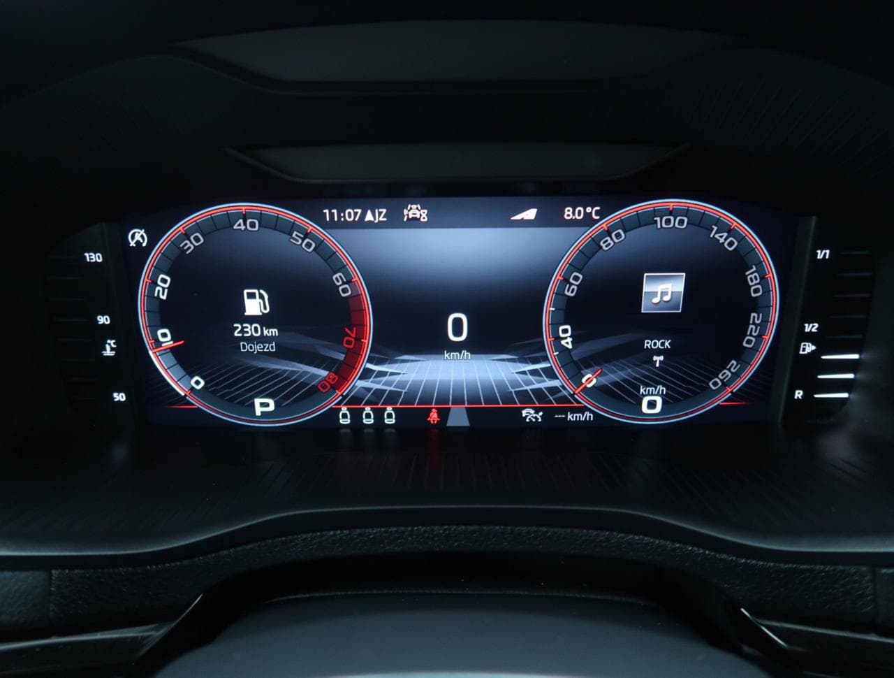 2023 Škoda Karoq - 17