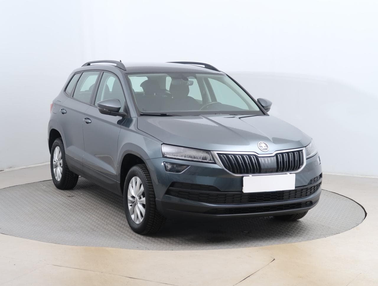 2020 Škoda KAROQ