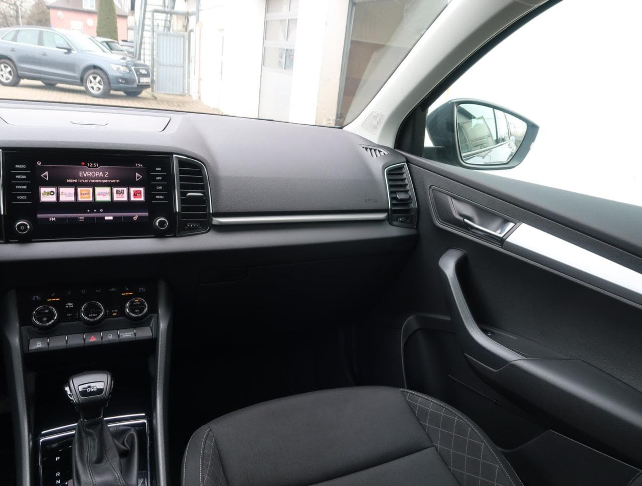2020 Škoda KAROQ - 11