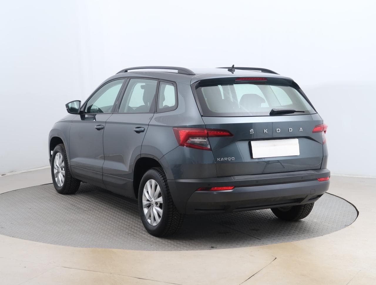 2020 Škoda KAROQ - 5