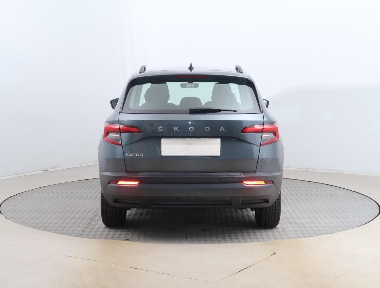 2020 Škoda KAROQ - 6