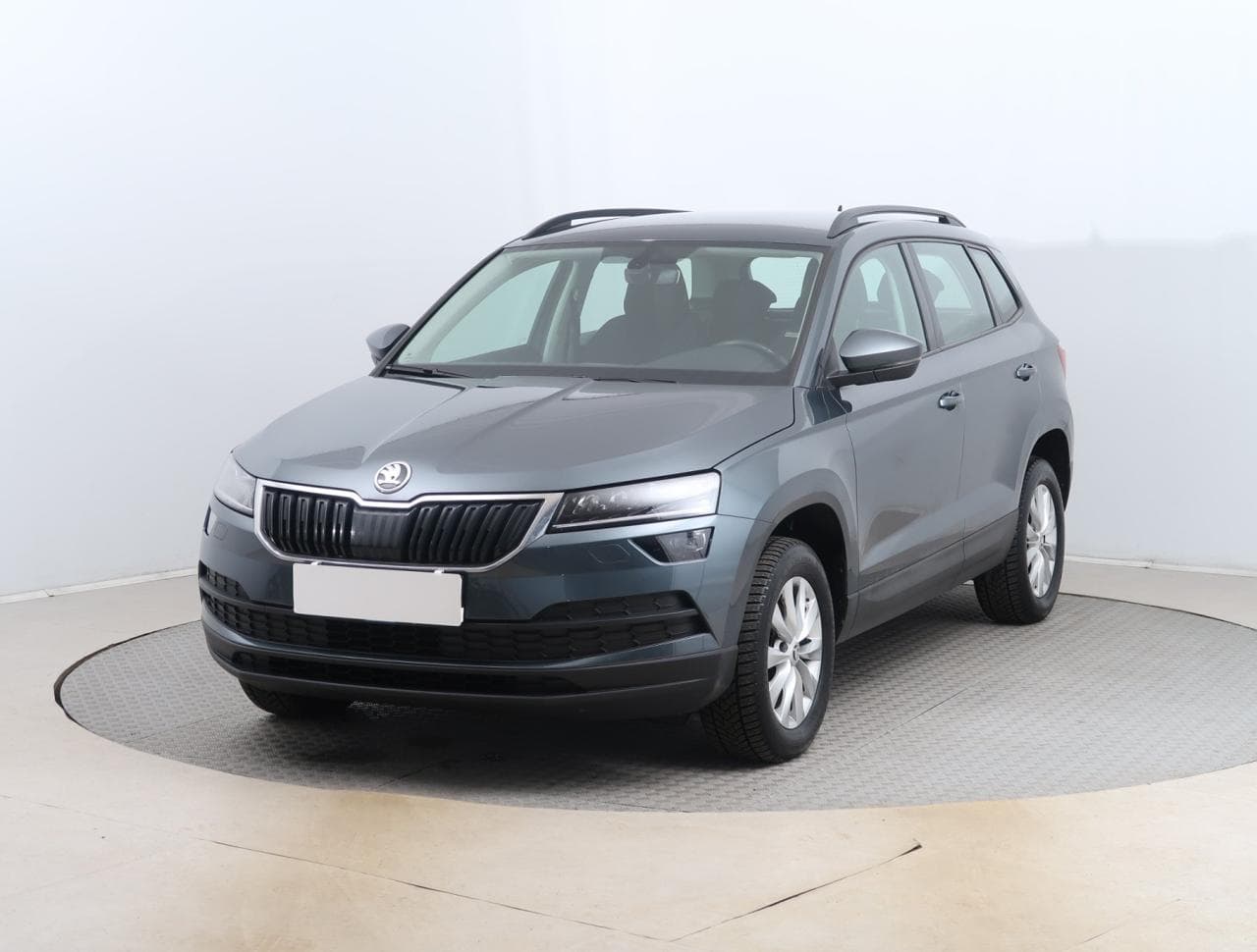 2020 Škoda KAROQ - 3