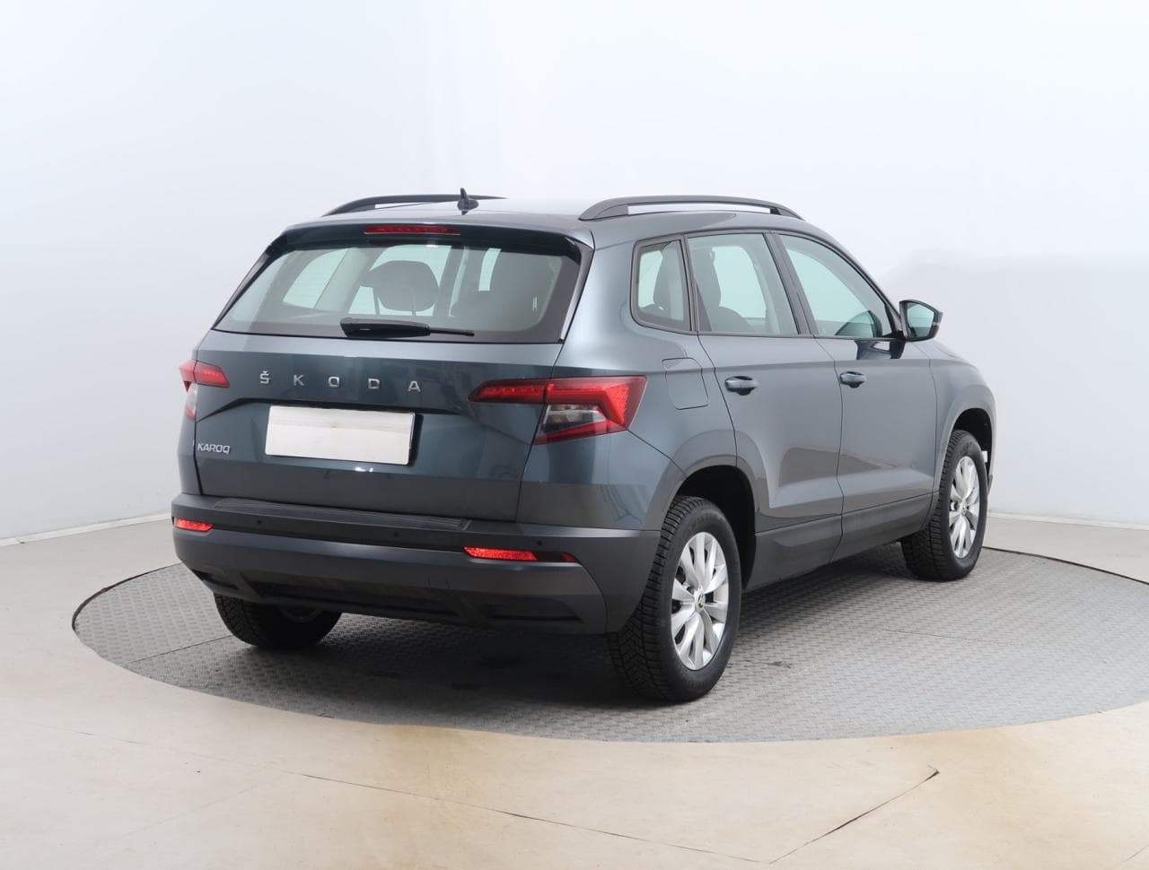2020 Škoda KAROQ - 7