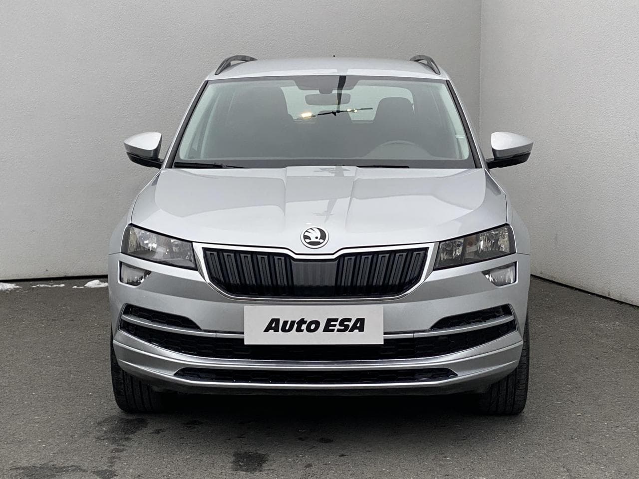 2017 Škoda Karoq - 2