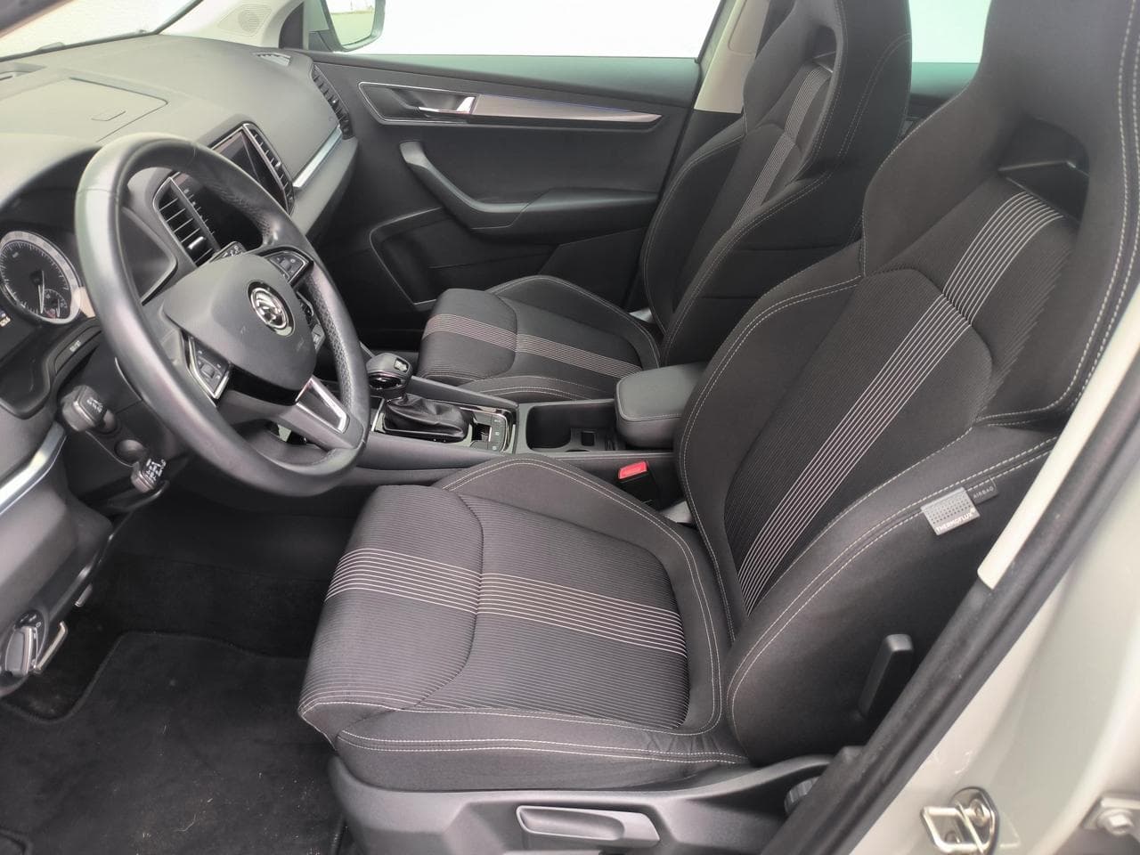 2018 Škoda KAROQ - 9