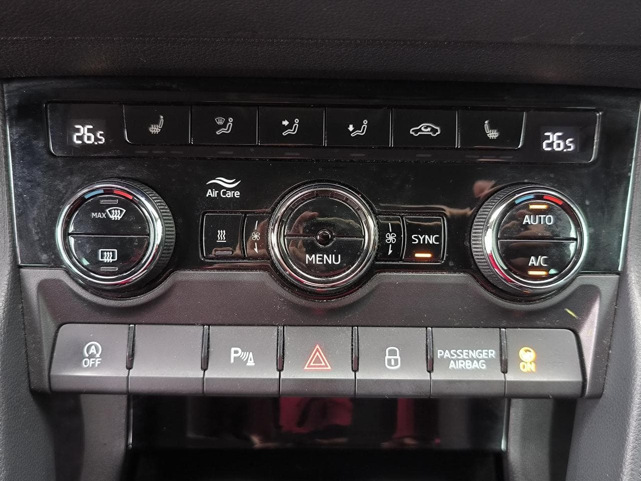 2018 Škoda KAROQ - 17