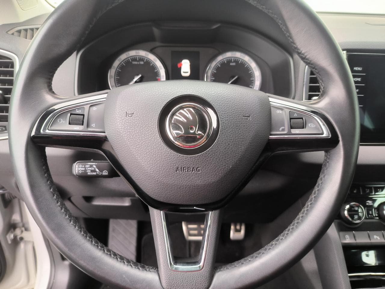 2018 Škoda KAROQ - 20