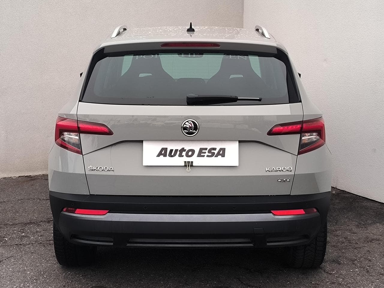 2018 Škoda KAROQ - 5