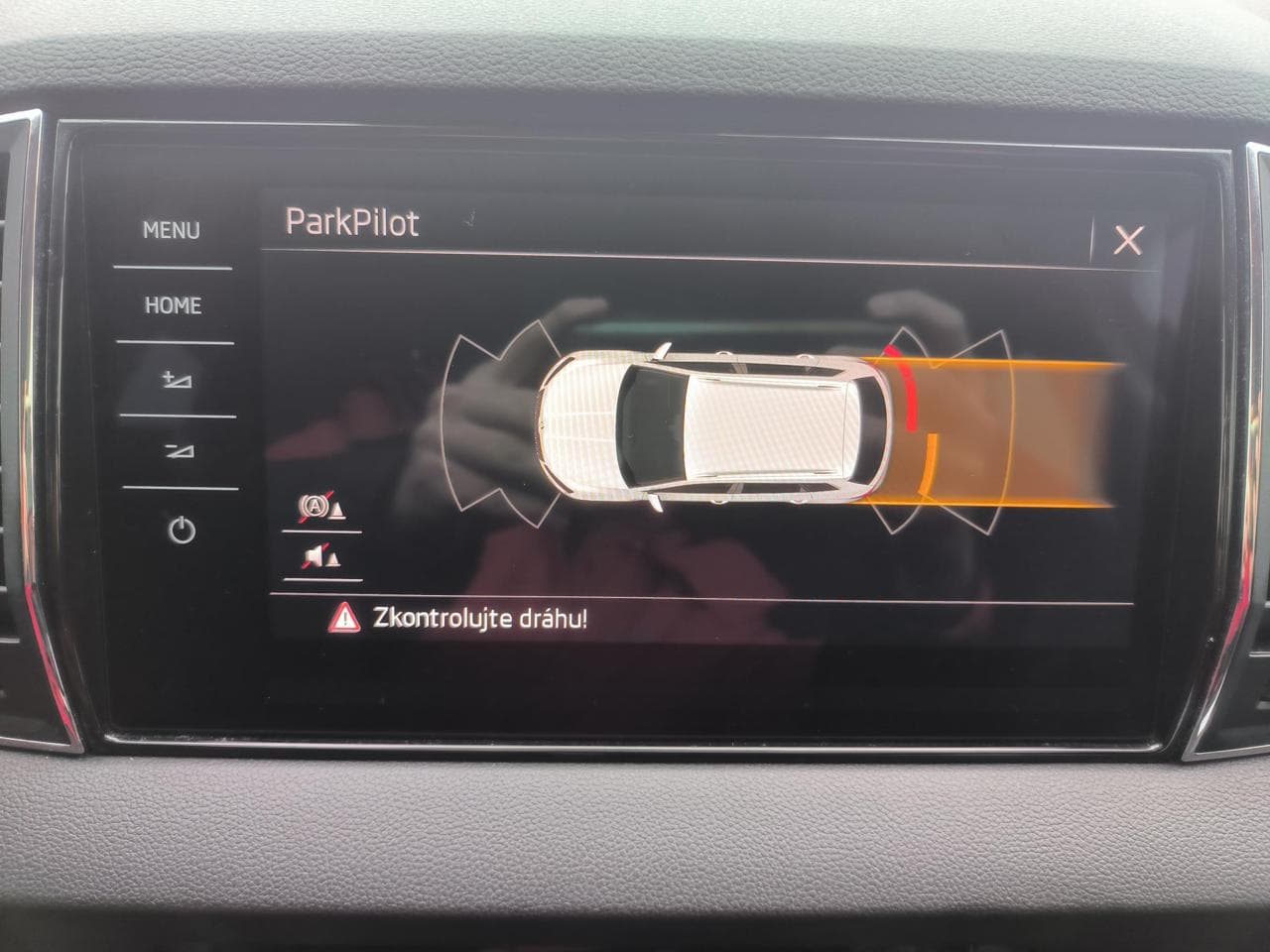 2018 Škoda KAROQ - 16