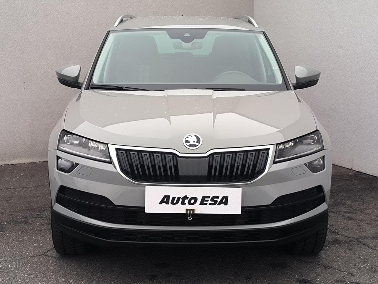 2018 Škoda KAROQ - 2