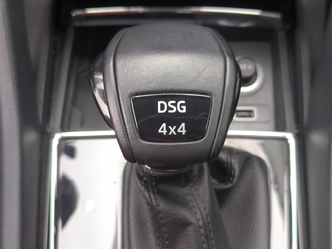 2018 Škoda KAROQ - 18