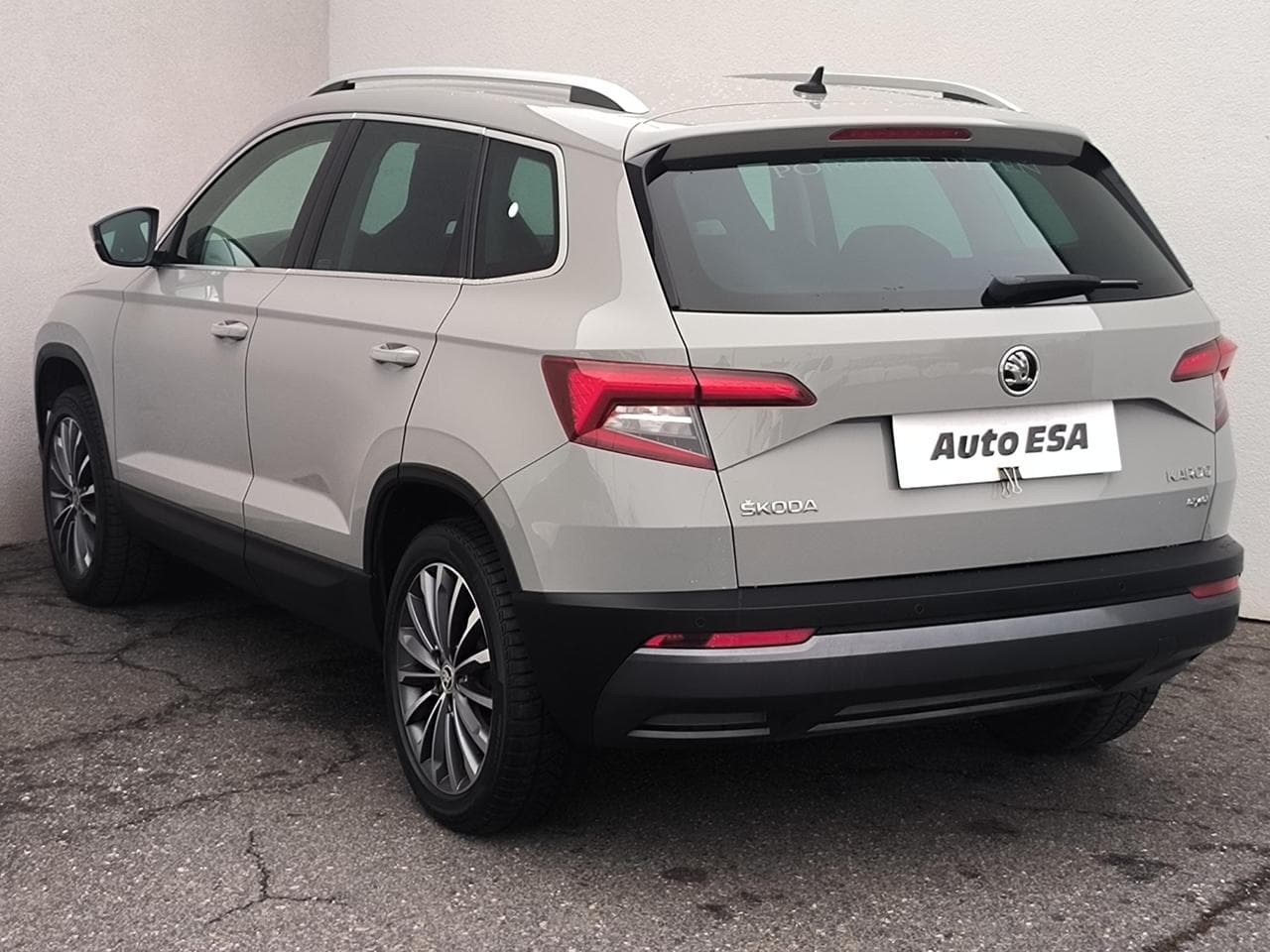 2018 Škoda KAROQ - 6