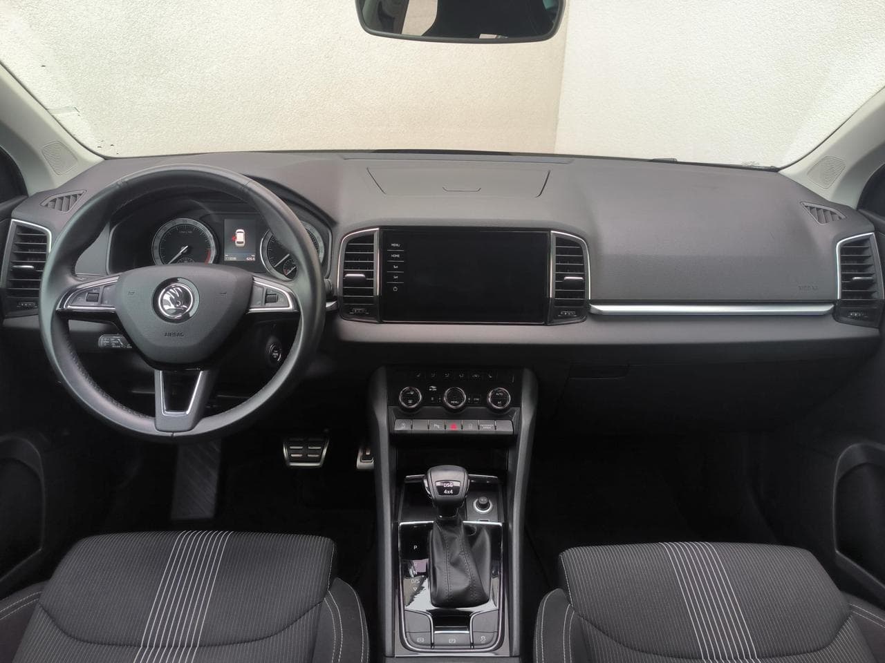 2018 Škoda KAROQ - 8