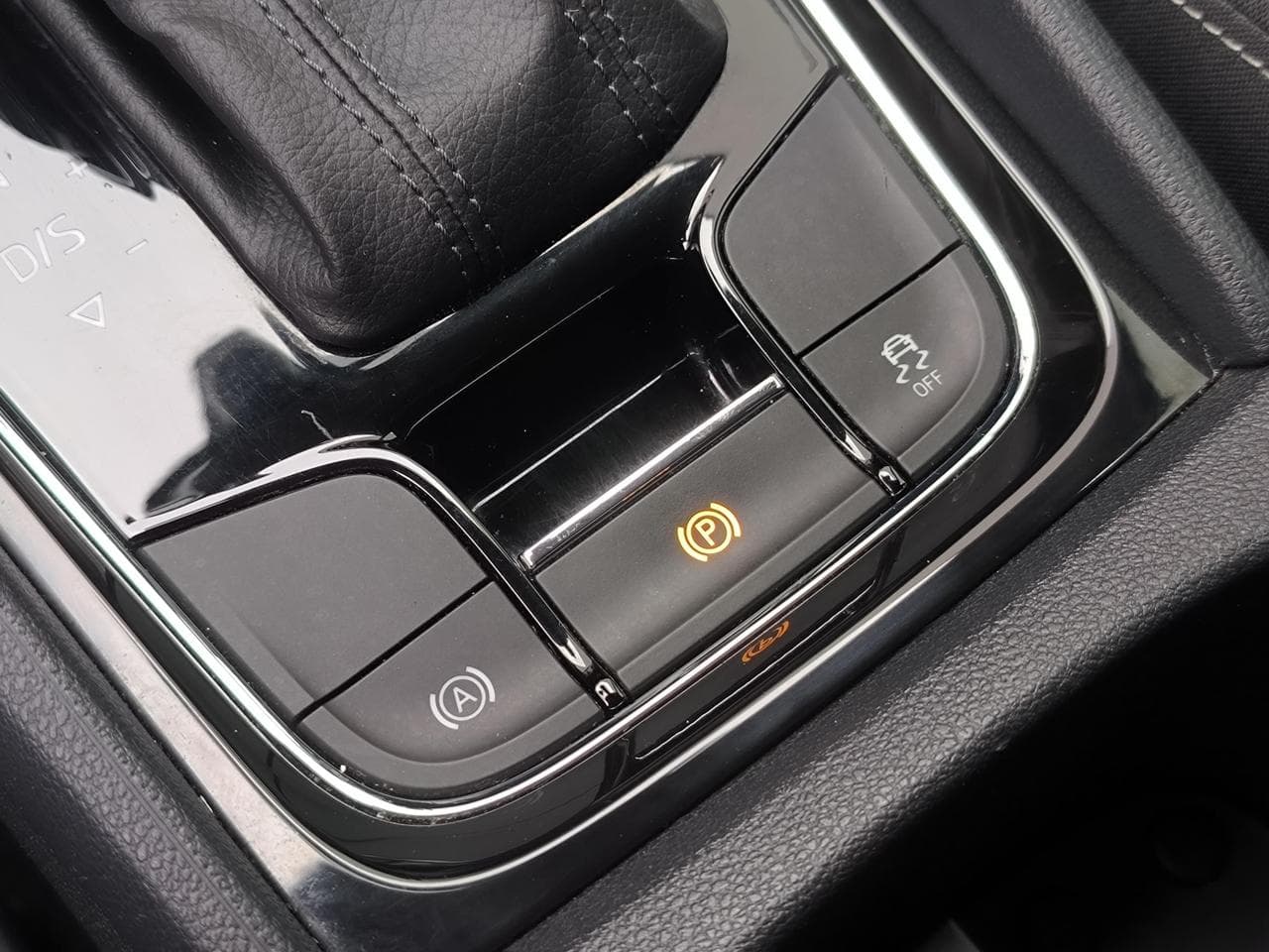 2018 Škoda KAROQ - 19