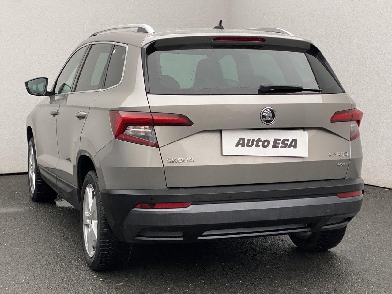 2018 Škoda KAROQ - 6