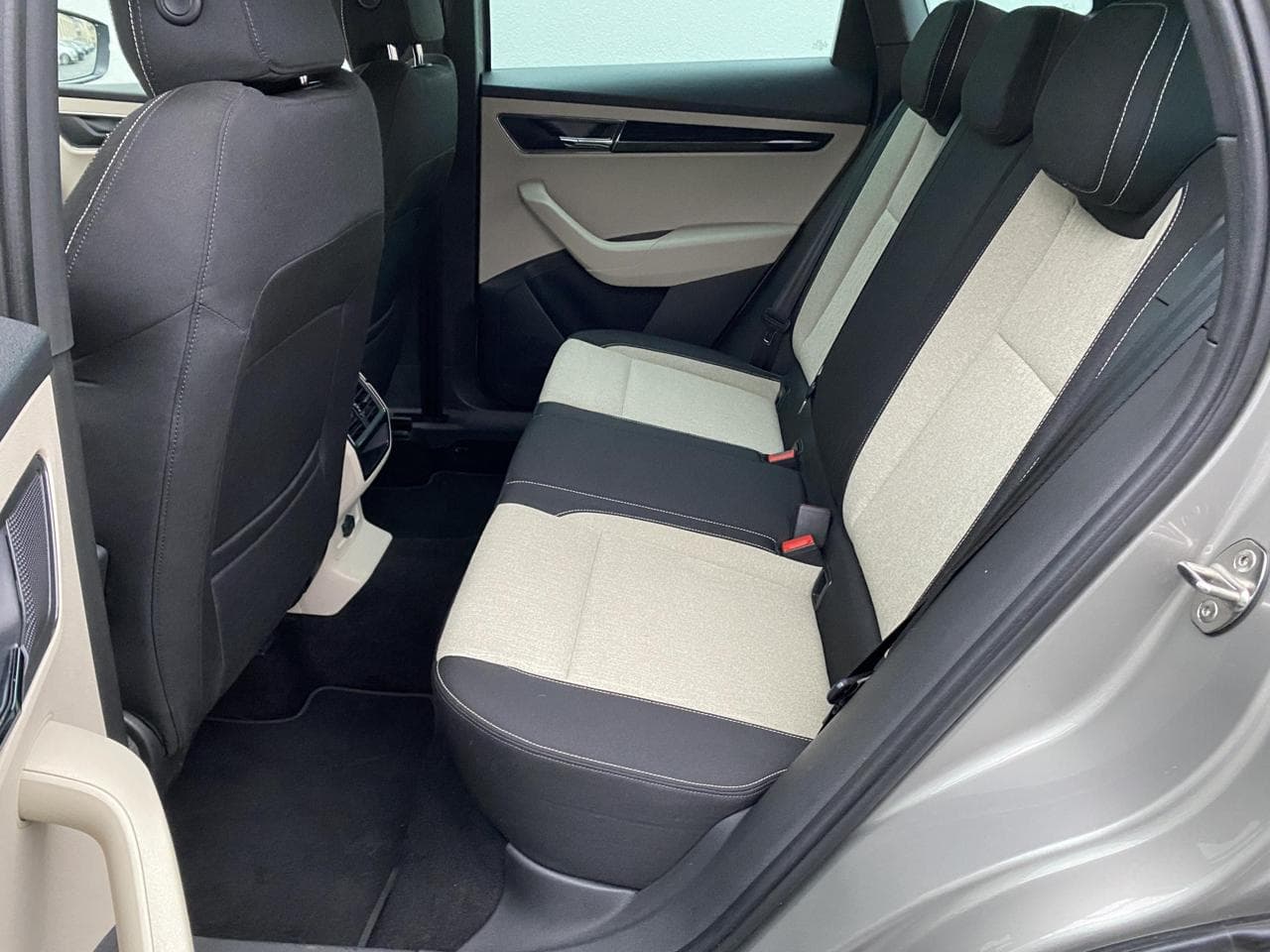 2018 Škoda KAROQ - 10