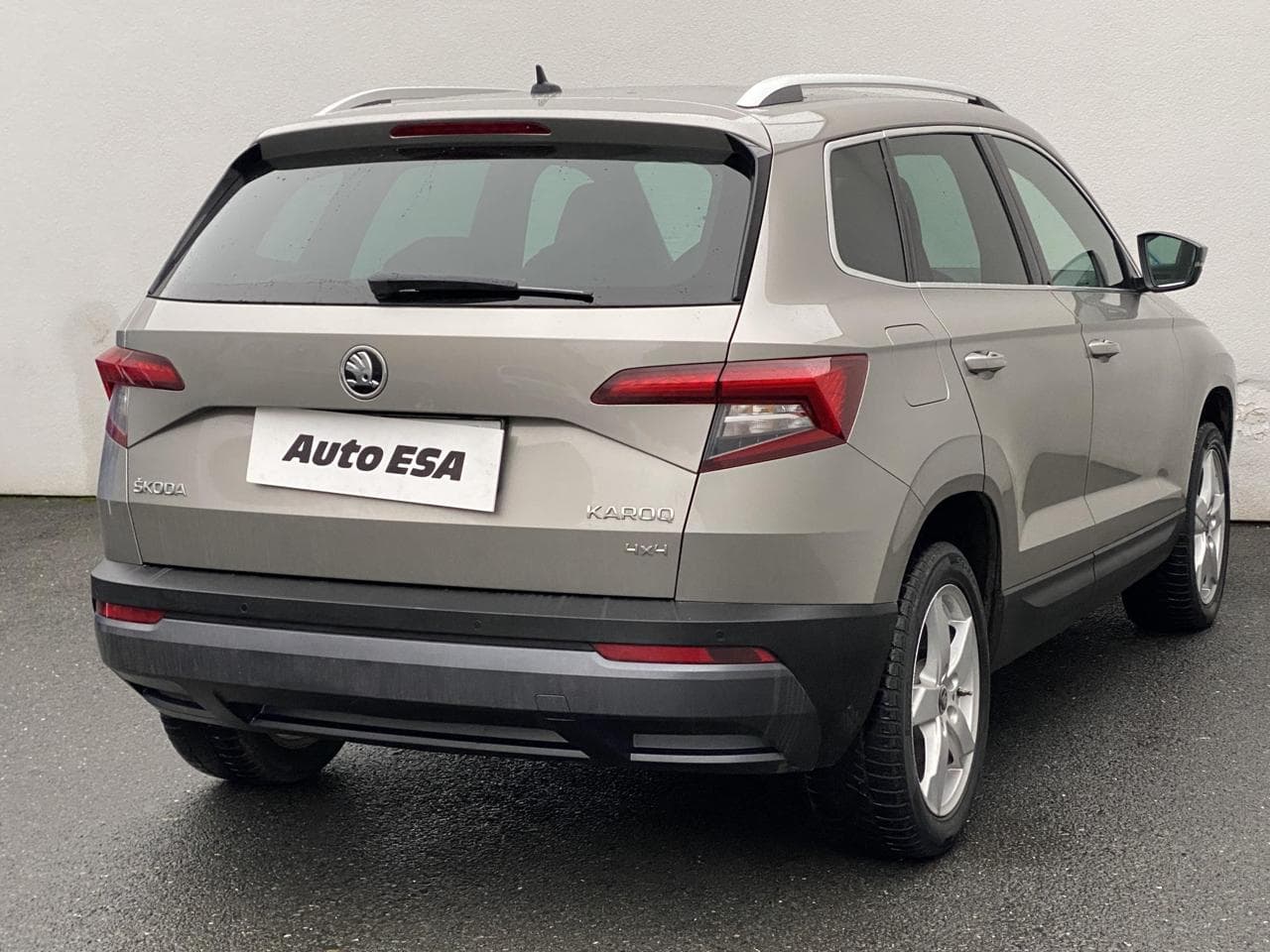 2018 Škoda KAROQ - 4