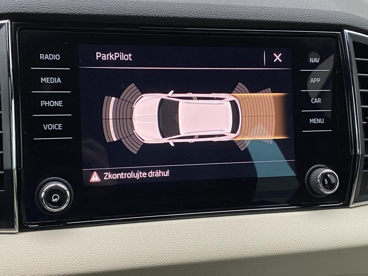 2018 Škoda KAROQ - 16