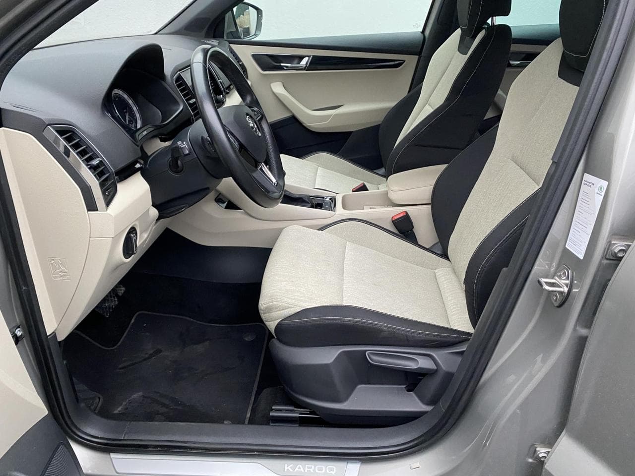 2018 Škoda KAROQ - 9