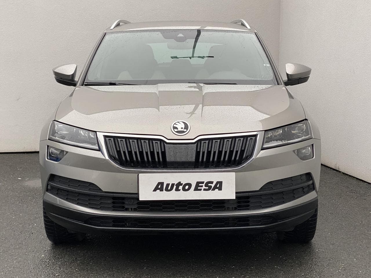 2018 Škoda KAROQ - 2