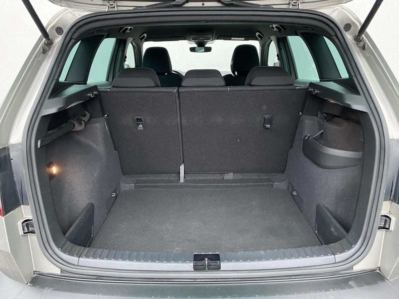 2018 Škoda KAROQ - 7