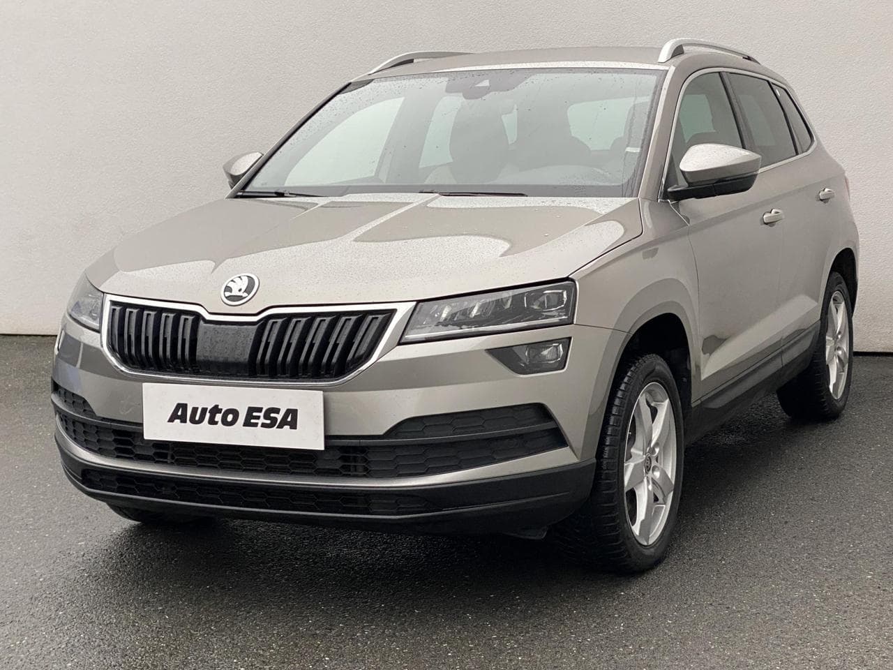 2018 Škoda KAROQ - 3