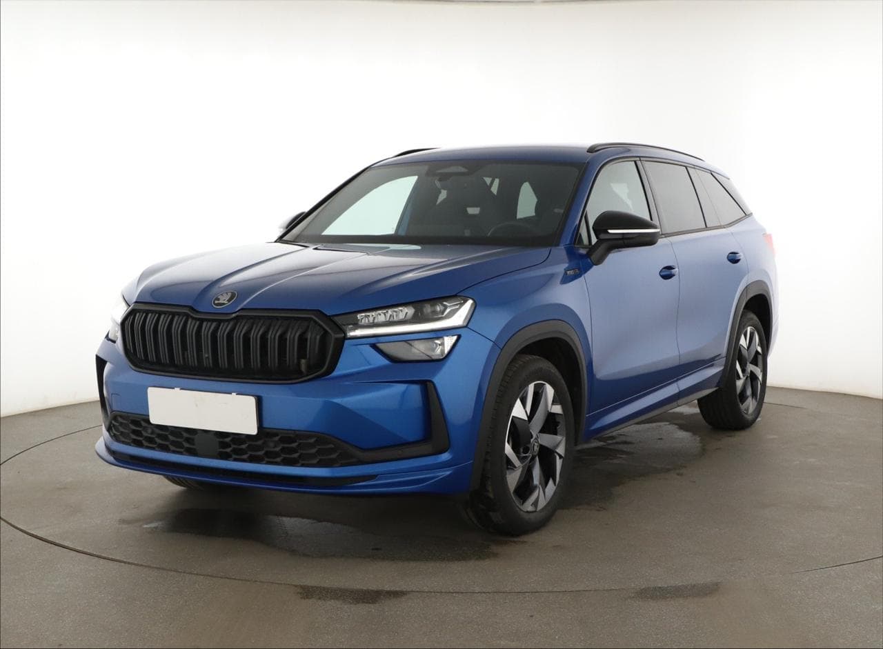 2025 Škoda KODIAQ - 3