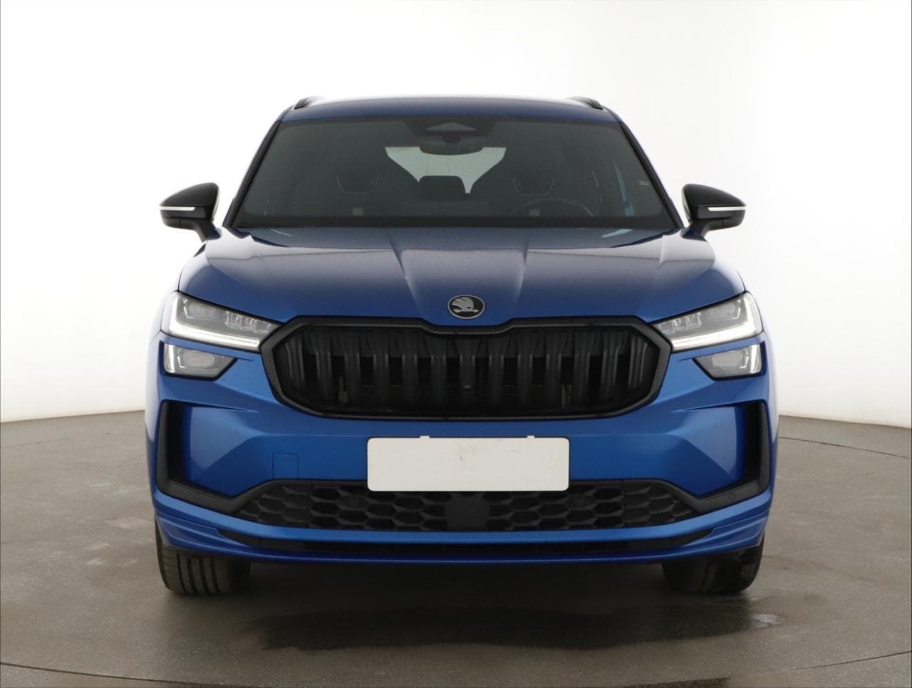 2025 Škoda KODIAQ - 2