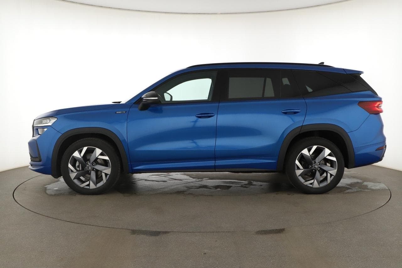 2025 Škoda KODIAQ - 4