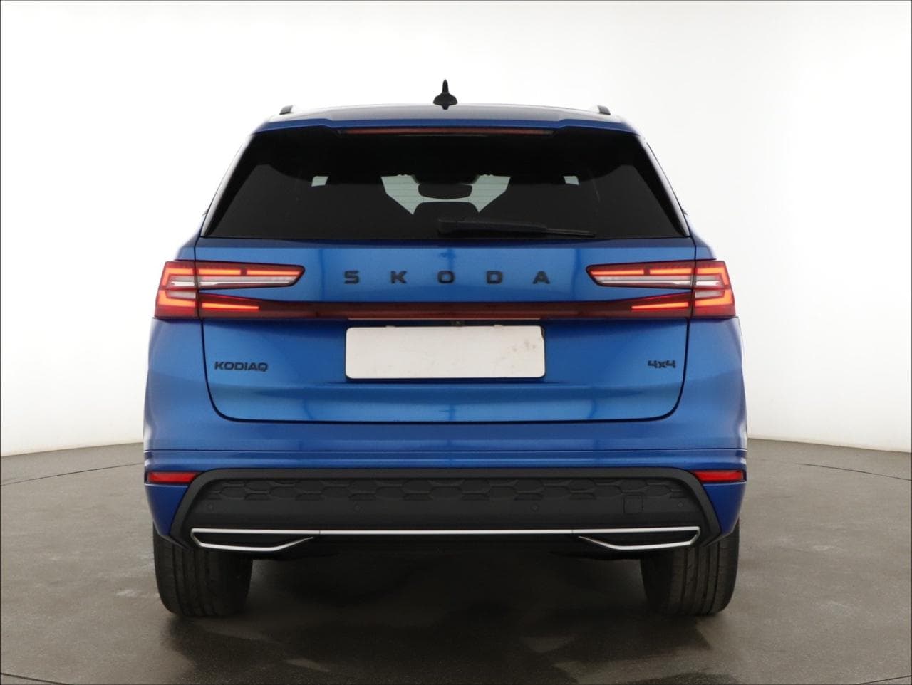 2025 Škoda KODIAQ - 6