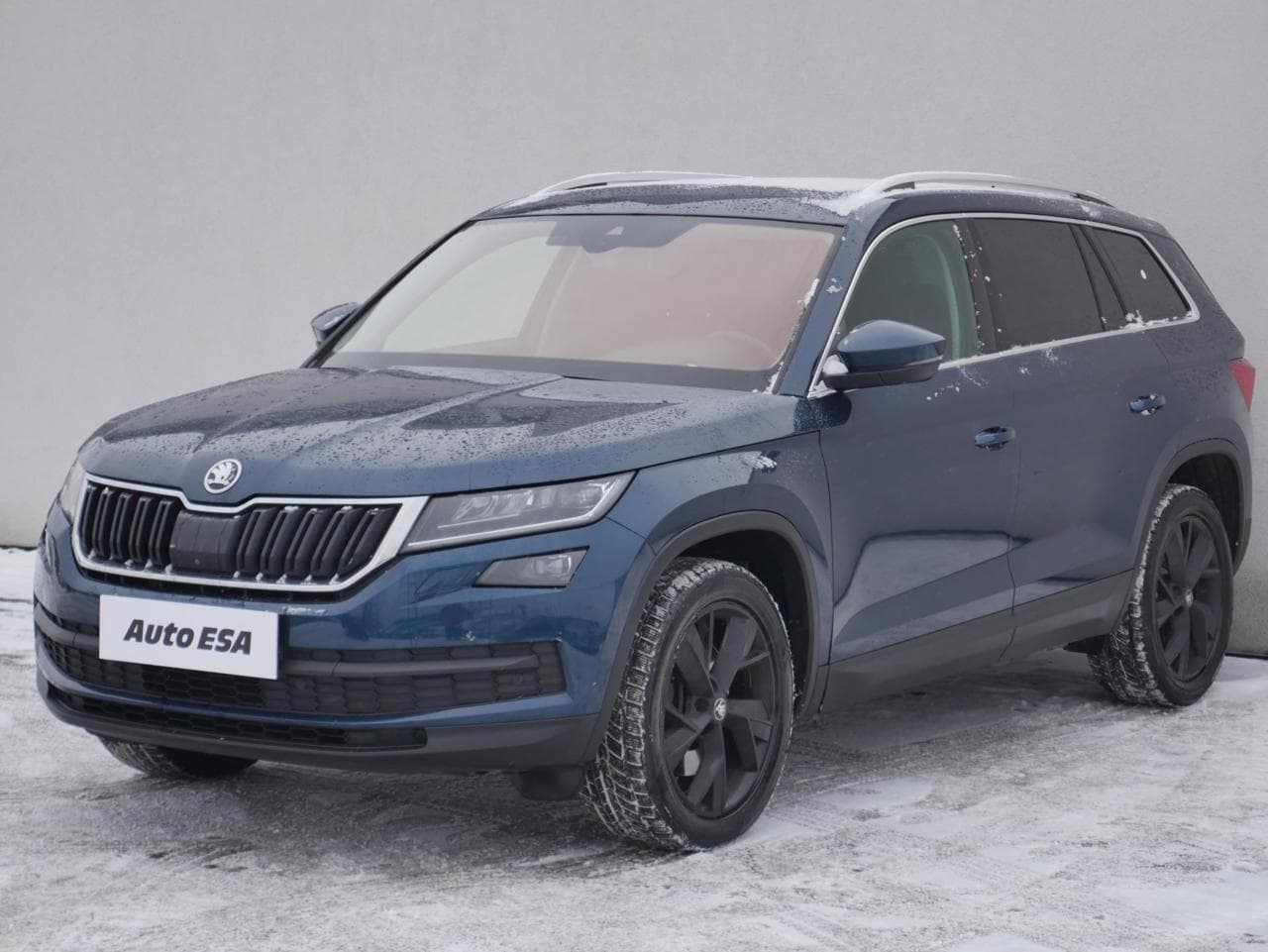 2016 Škoda KODIAQ - 3