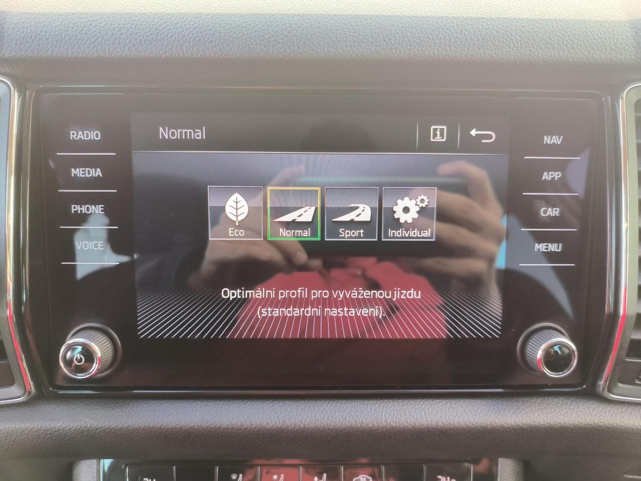 2017 Škoda Kodiaq - 15