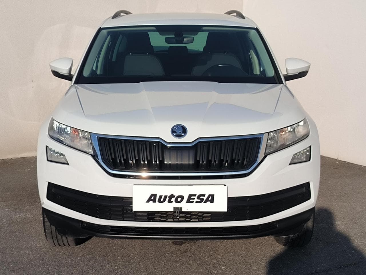 2017 Škoda Kodiaq - 2