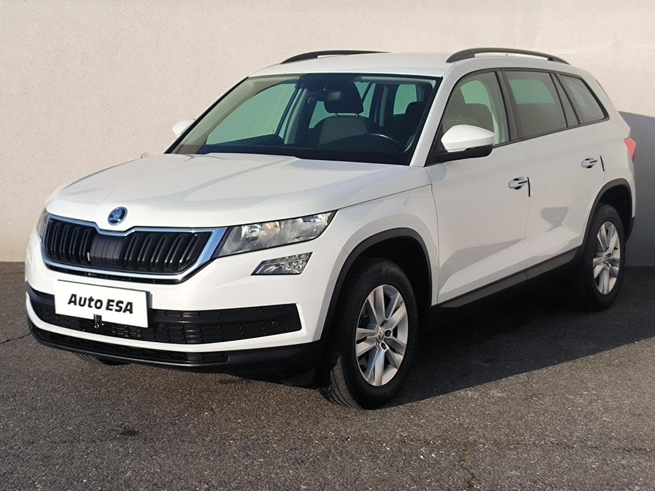 2017 Škoda Kodiaq - 3
