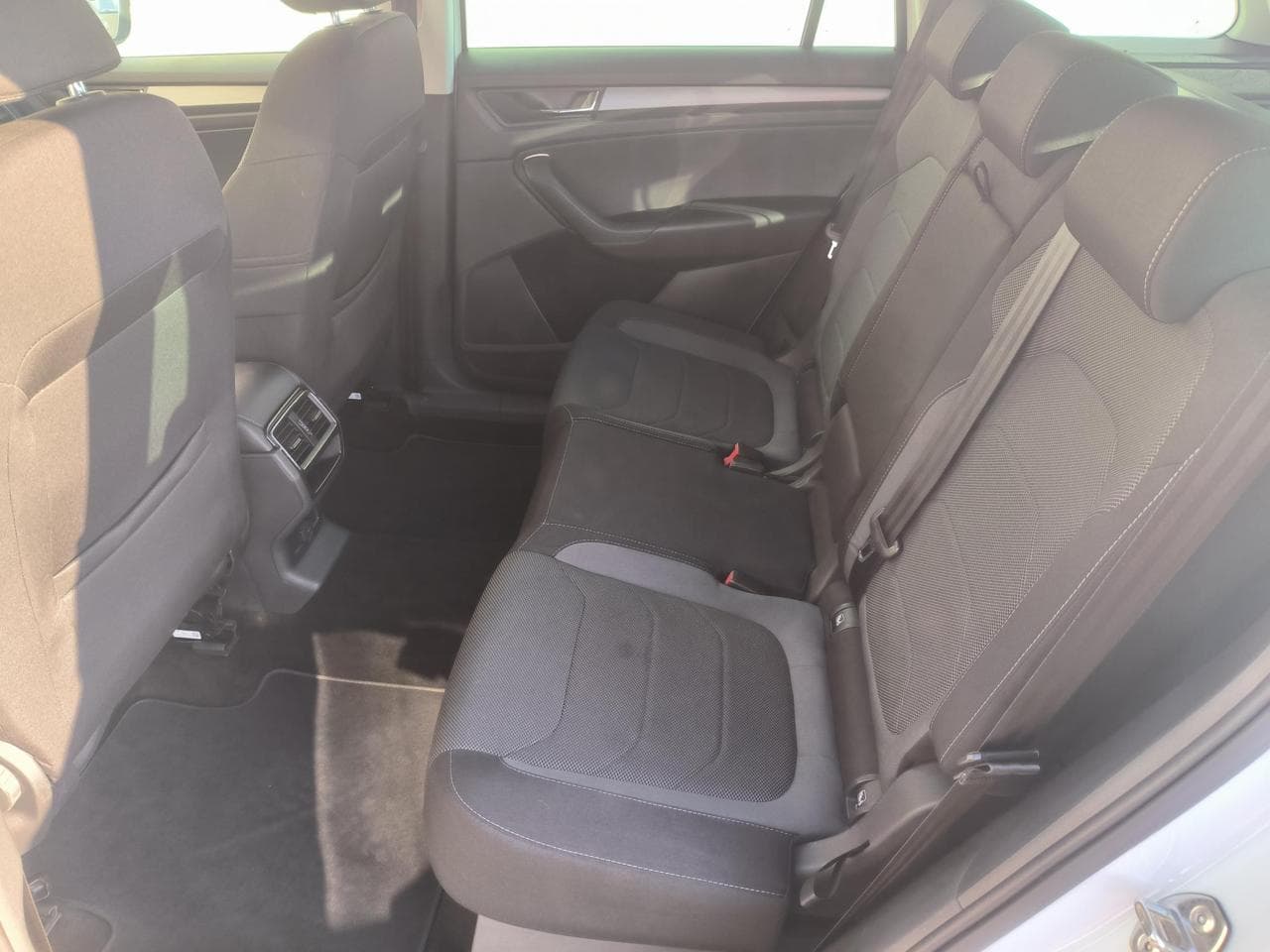 2017 Škoda Kodiaq - 10