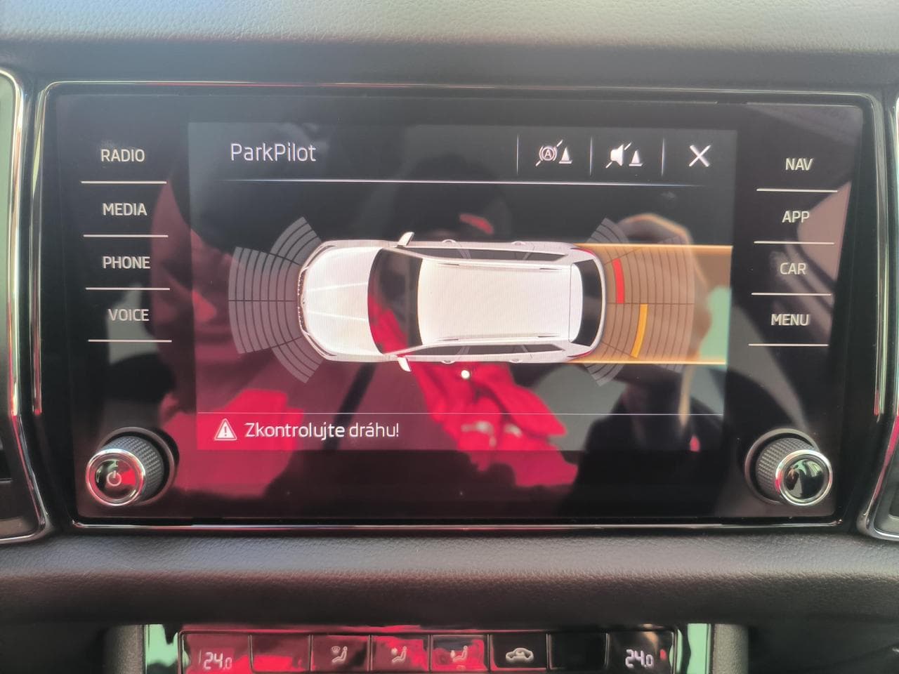 2017 Škoda Kodiaq - 16