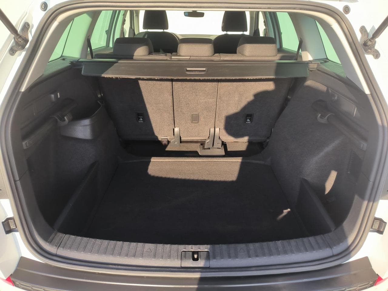 2017 Škoda Kodiaq - 7