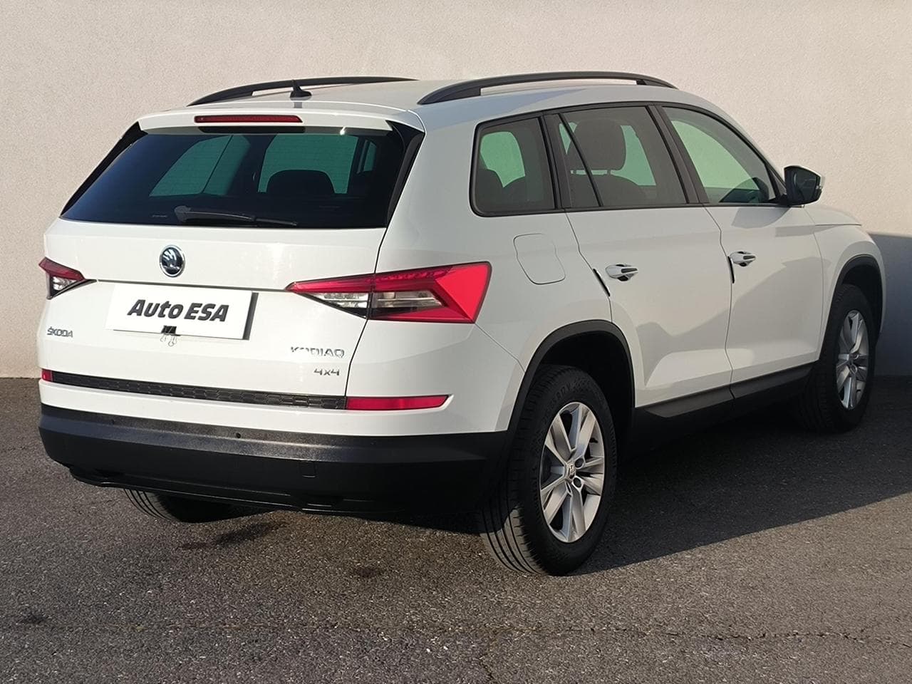 2017 Škoda Kodiaq - 4