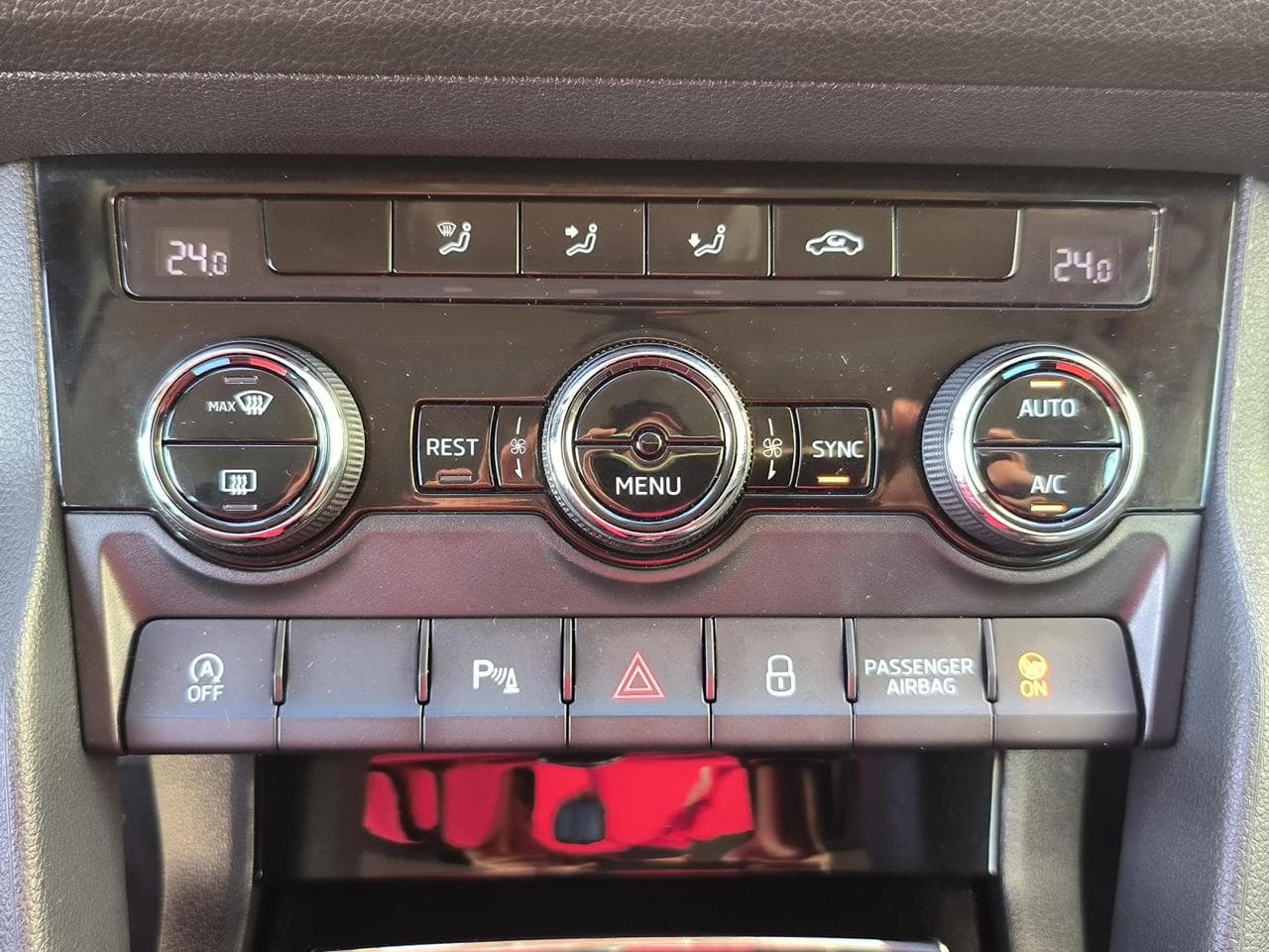 2017 Škoda Kodiaq - 17