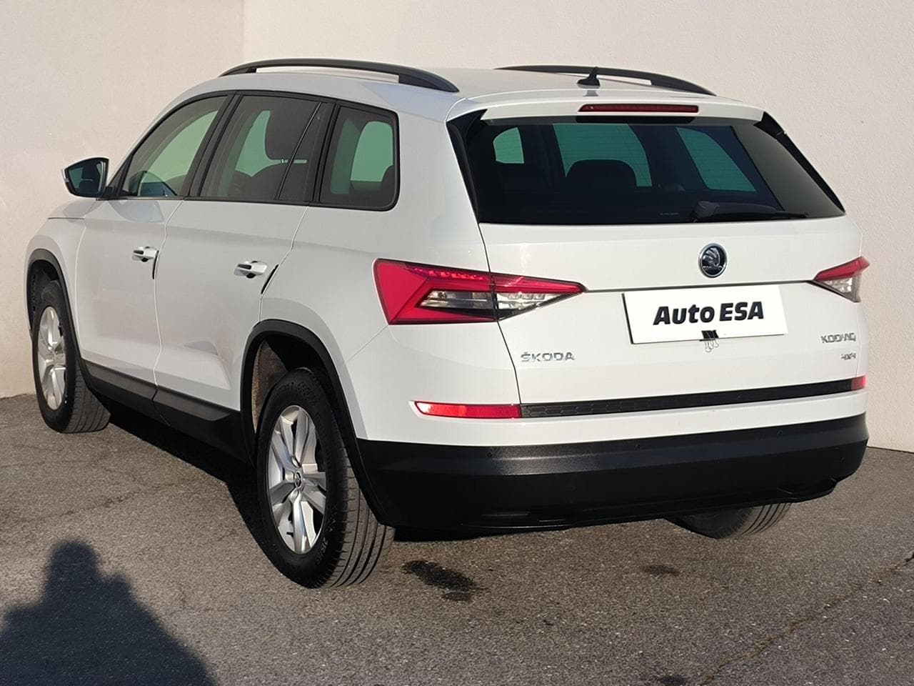 2017 Škoda Kodiaq - 6