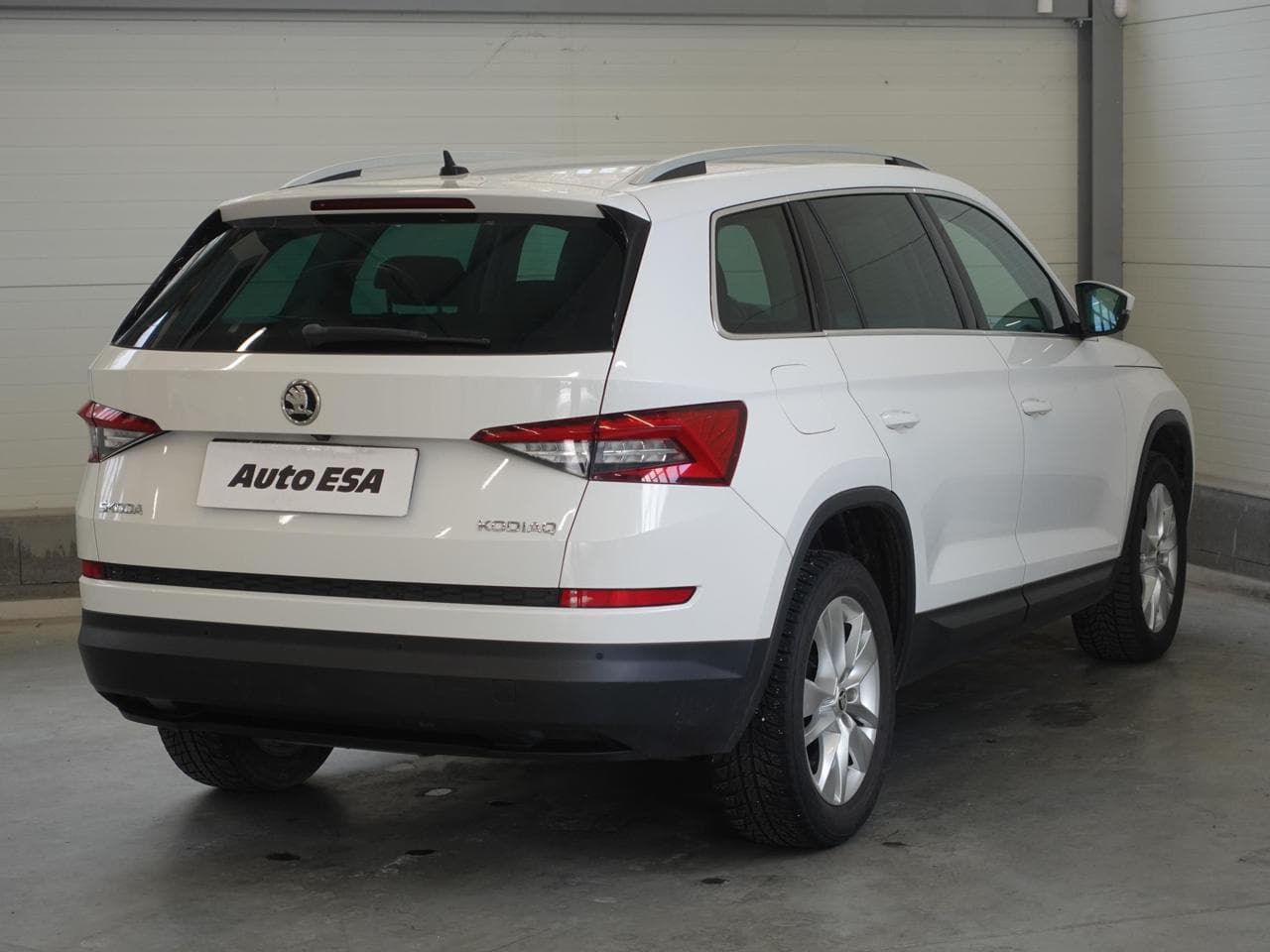 2017 Škoda KODIAQ - 4
