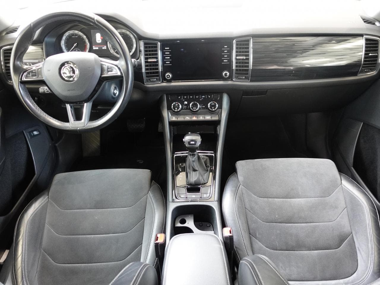 2017 Škoda KODIAQ - 8