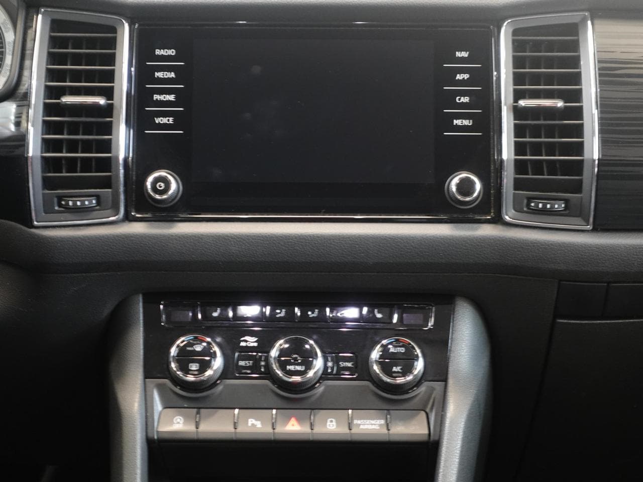 2017 Škoda KODIAQ - 14