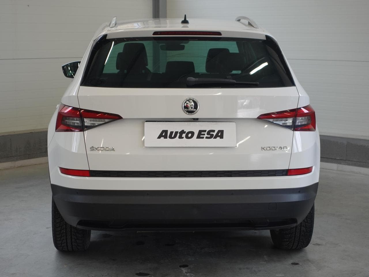 2017 Škoda KODIAQ - 5