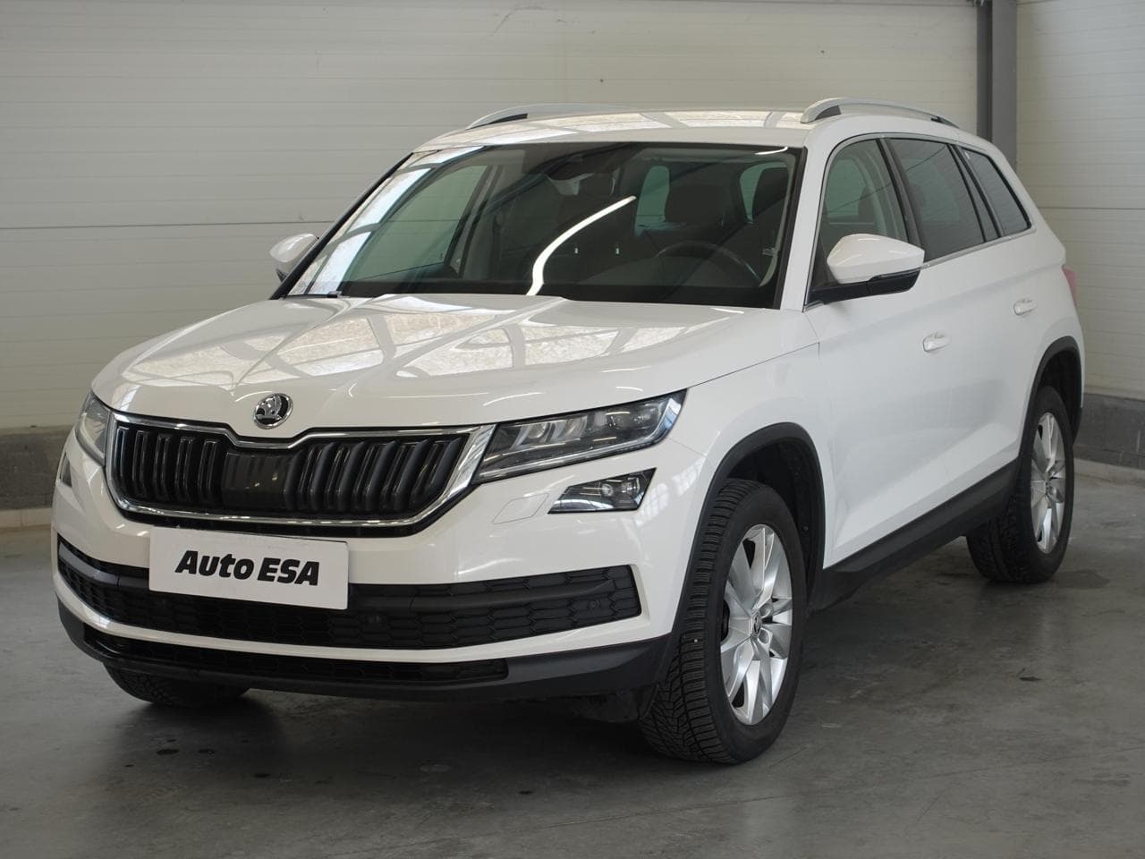 2017 Škoda KODIAQ - 3