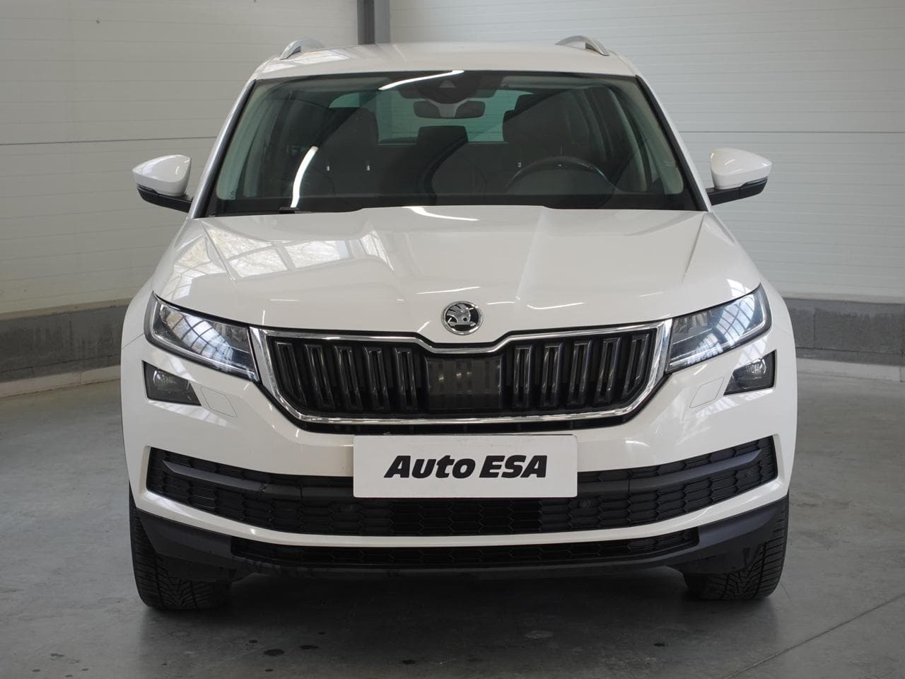 2017 Škoda KODIAQ - 2